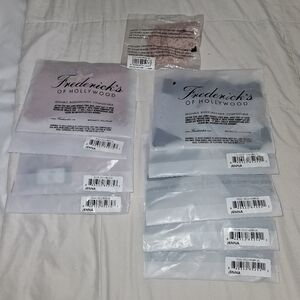 Lot of Ladies Panties Size XL